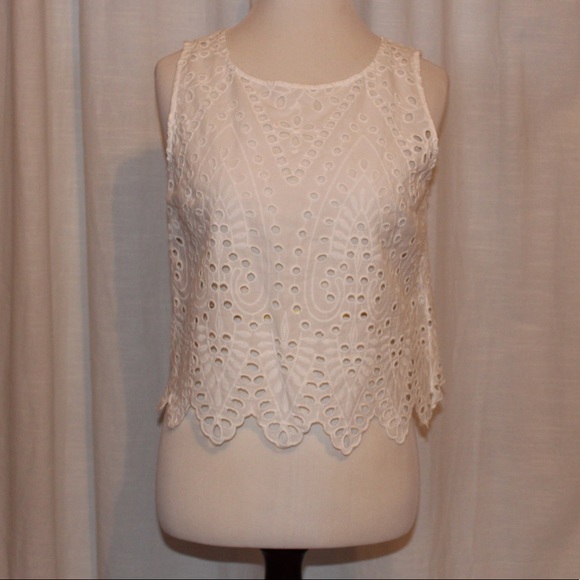 H&M Tank Top - Picture 1 of 4